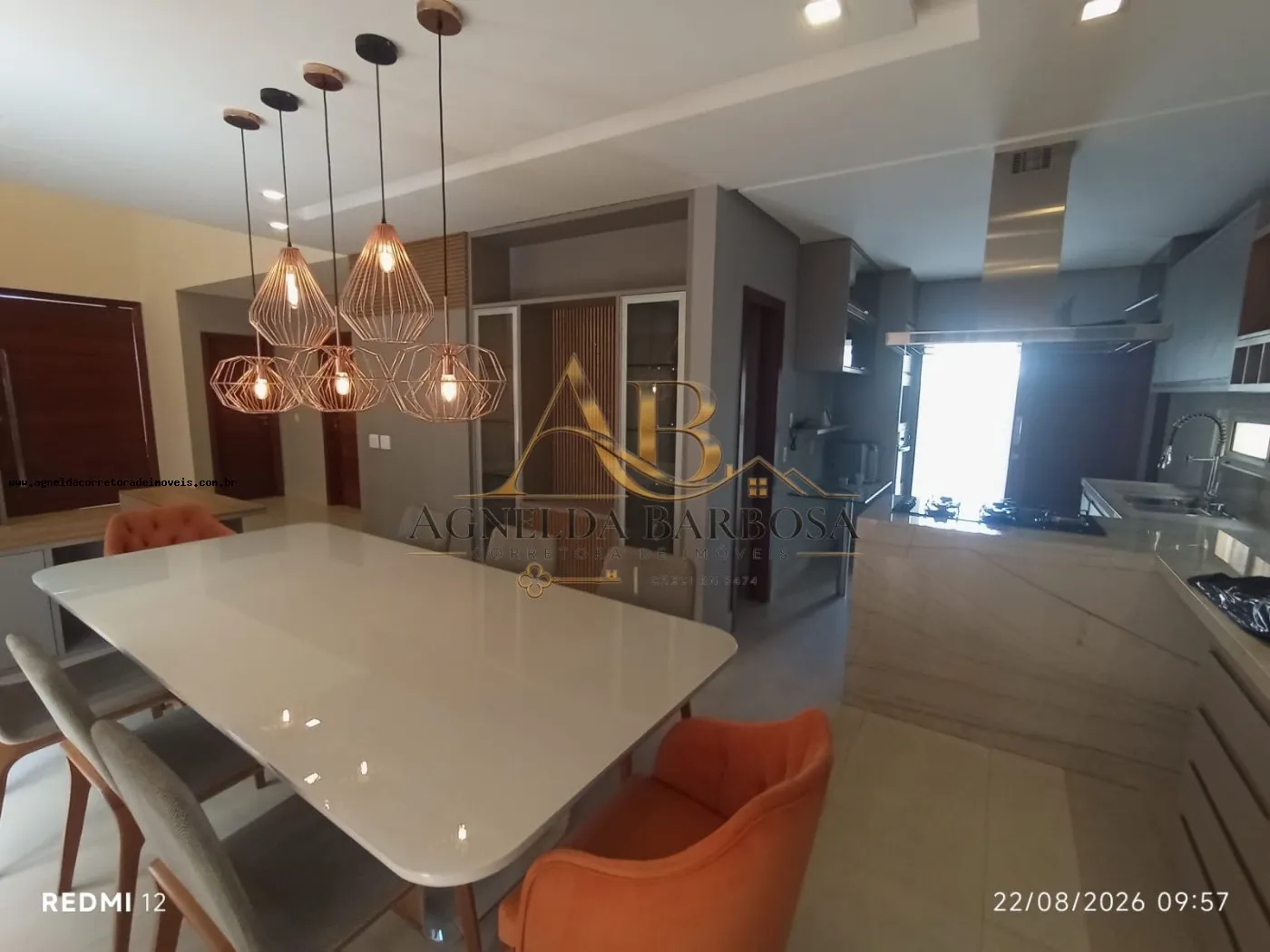 Imagem Casa em Condomínio para Venda em Parnamirim, Parque das Nações, 3 dormitórios, 3 suítes, 4 banheiros, 4 vagas