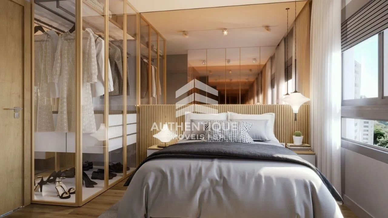 Imagem Gabriel 130 Jardins - Apartamento à venda no bairro Jardim América - São Paulo/SP, Zona Sul