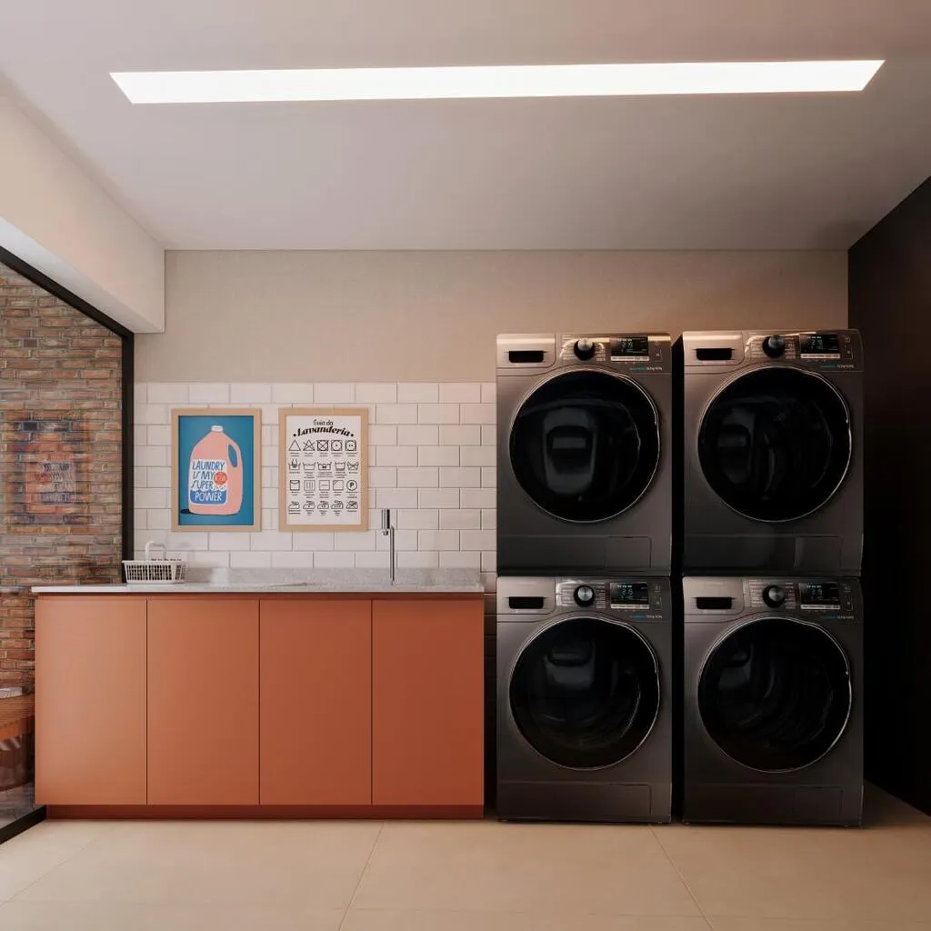 Imagem APARTAMENTO RESIDENCIAL em São Paulo - SP, Brooklin Paulista