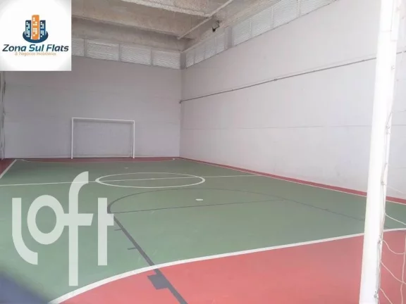 Imagem Apartamento Alto Padrão à Venda na Vila Mariana Com 3 Suítes e 2 Vagas