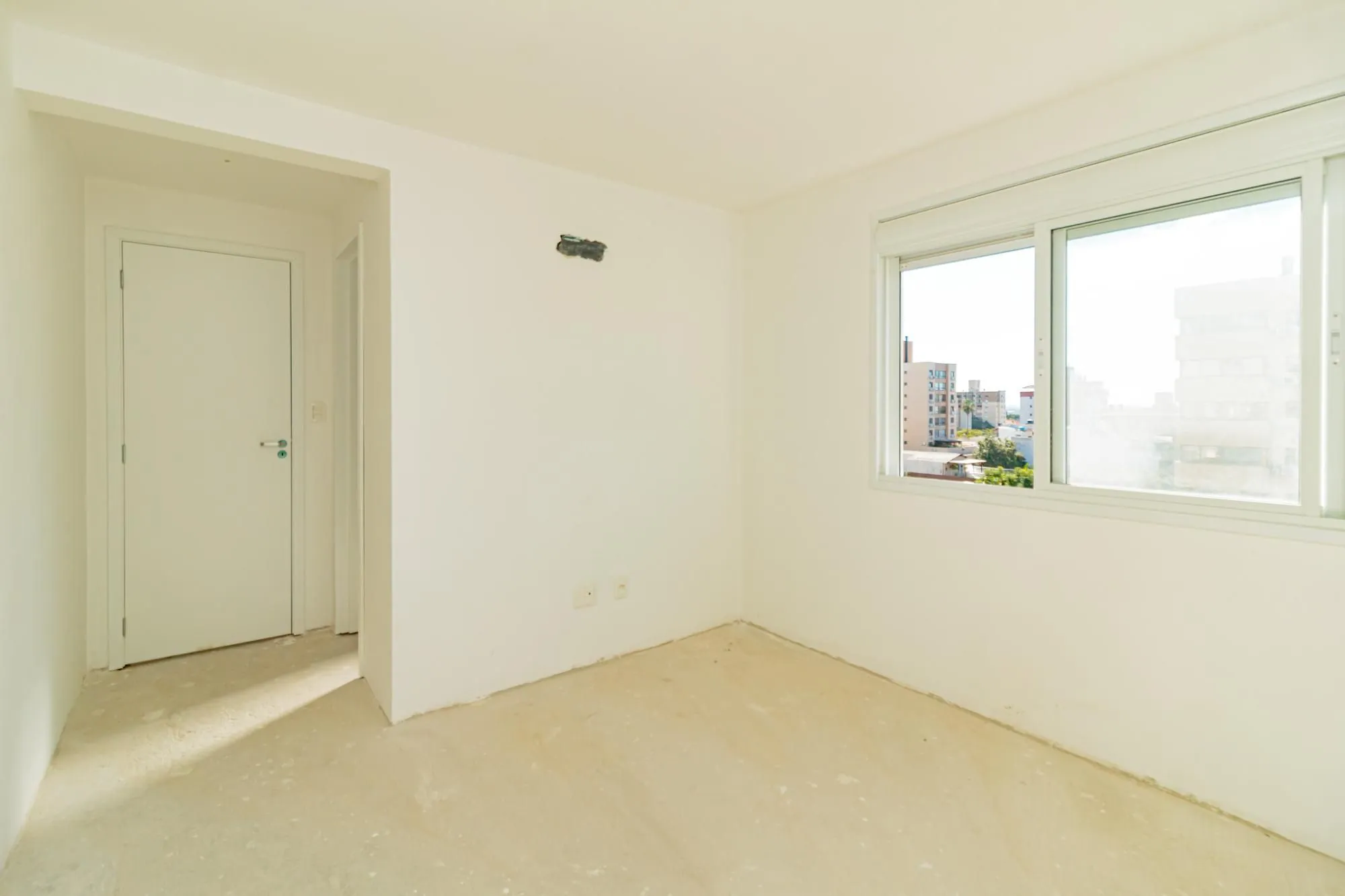 Imagem Apartamento em São João