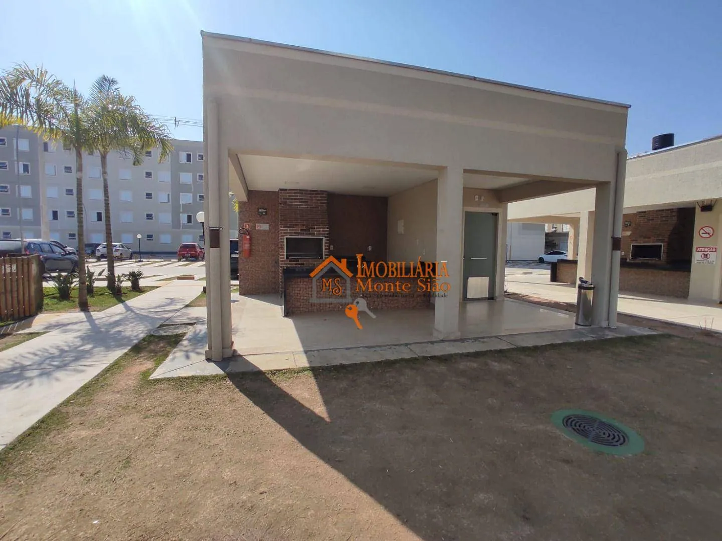 Imagem Apartamento com 2 dormitórios à venda, 43 m² por R$ 235.000,00 - Jardim Novo Portugal - Guarulhos/SP