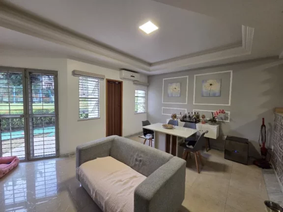 Foto do imóvel CASA RESIDENCIAL em MANAUS - AM, PARQUE 10 DE NOVEMBRO