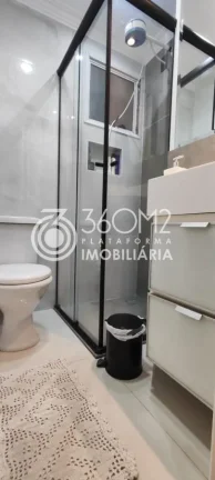 Imagem Apartamento para Venda em Santo André / SP no bairro Parque Erasmo Assunção