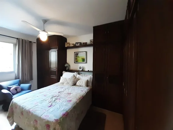 Imagem Imperdível apartamento à venda em São Paulo-SP, na Vila Sônia, com 3 quartos, 1 suíte, 2 banheiros e 1 vaga de garagem!
