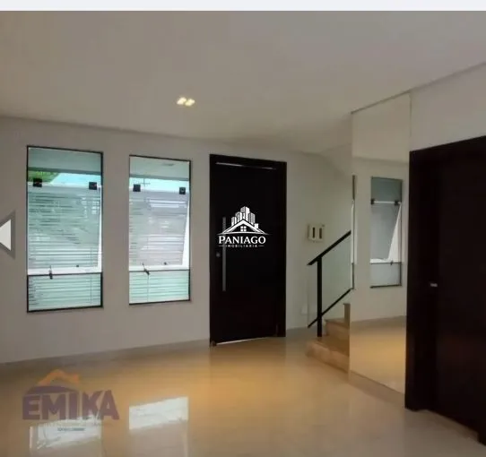 Imagem SOBRADO À VENDA COM PISCINA E ÁREA GOURMET | BAIRRO BOA ESPERANÇA - CUIABÁ/MT