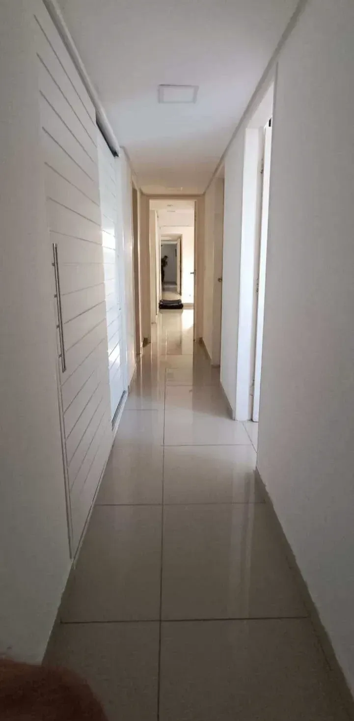 Imagem Apartamento com 3 Quartos à Venda, 126 m² em Casa Caiada - Olinda