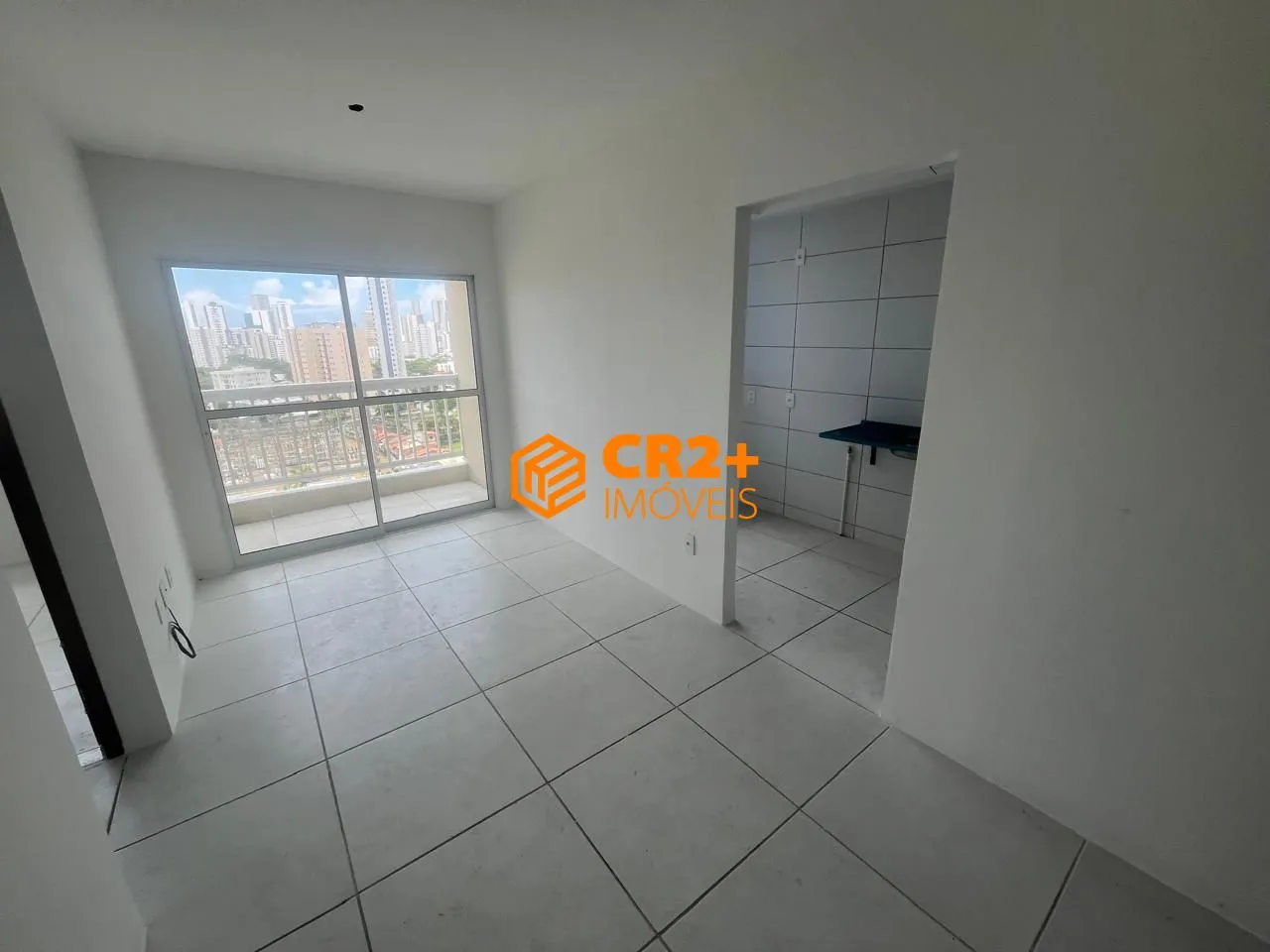 Imagem Apartamento a Venda de 45m² com 2 quartos 1 suíte em bairro Imbiribeira em Reci