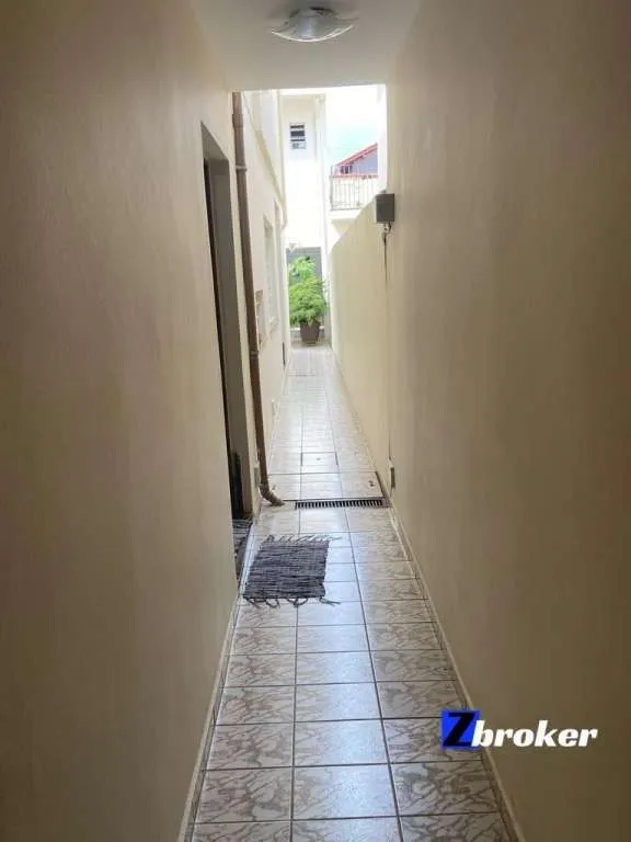 Imagem Casa à Venda em Vila São Francisco (Zona Sul), São Paulo - SP