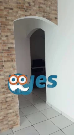 Imagem Casa para venda ou Locação no Parque Ipê