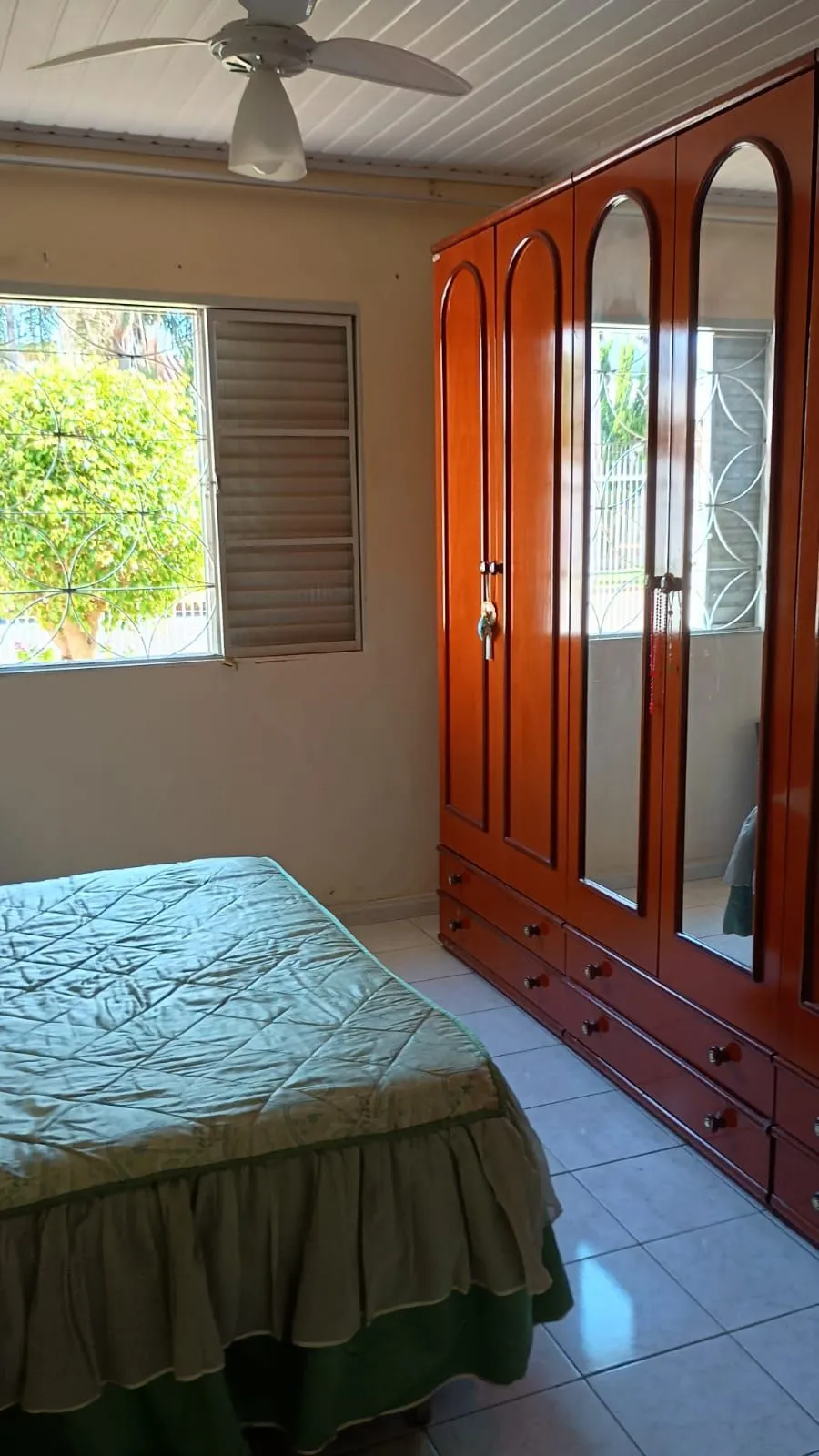 Imagem Casa 2 dormitórios, 7 vagas garagem, Bairro Bom Princípio