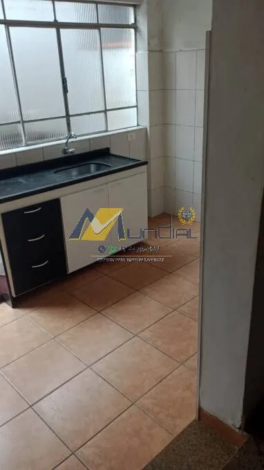 Imagem Alugo Casa em Santo André, Vila Clarice