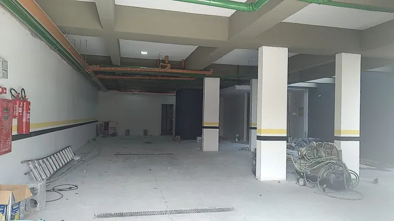 Imagem Casa de Condomínio com 2 Quartos à Venda, 37 m² em Vila Granada - São Paulo