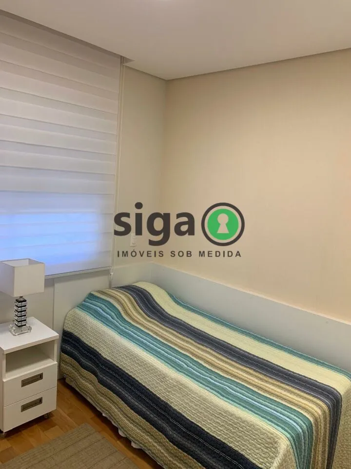 Imagem Apartamento 148 metros Tatuapé