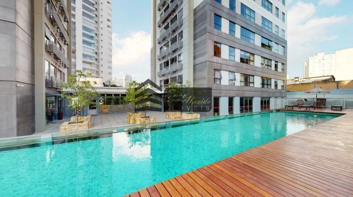 Imagem Apartamento à venda em São Paulo/SP