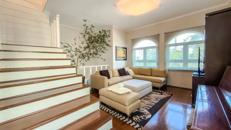 Imagem Casa 4 quartos 3 suites à venda, 348 m² por R$ 2.950.000 - Residencial Tres (Alphaville) - Santana de Parnaíba/SP