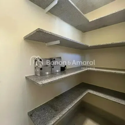 Imagem Casa térrea para locação no Condomínio Parque das Sapucaias
Elegância, conforto e integração ...
