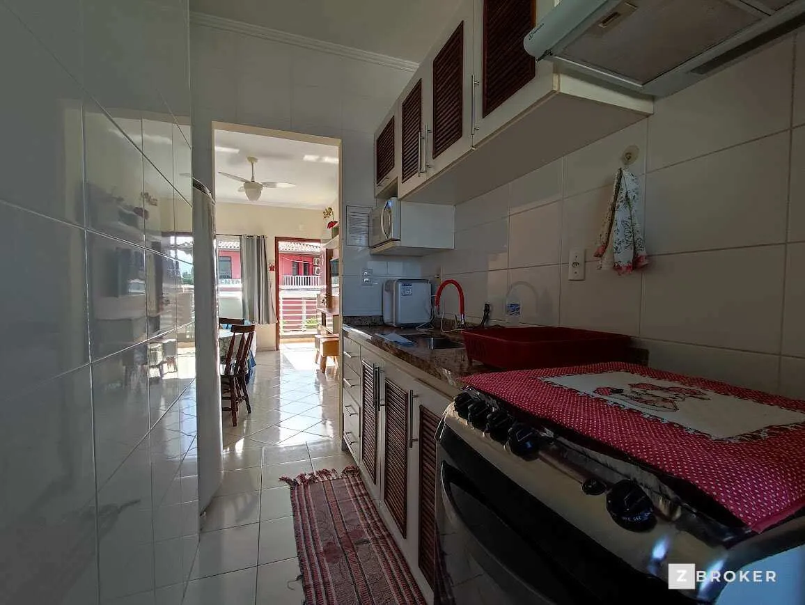Imagem Apartamento à venda em Ubatuba, Itaguá, com 2 quartos, 55m2