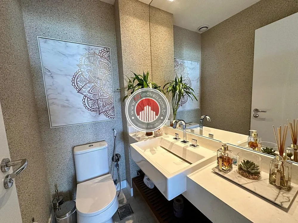 Imagem Apartamento a Venda no bairro Barra da Tijuca - Rio de Janeiro, RJ