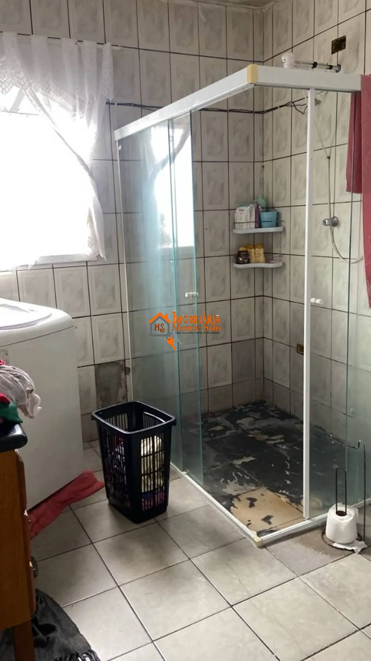 Imagem Casa com 5 dormitórios à venda, 158 m² por R$ 750.000 - Vila Santa Maria - Guarulhos/SP