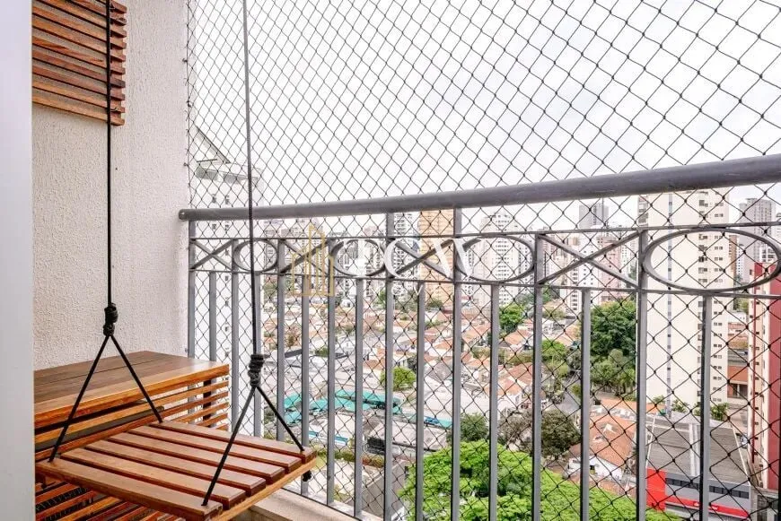 Imagem Apartamento à venda no bairro Vila Nova Conceição - São Paulo/SP, Zona Sul