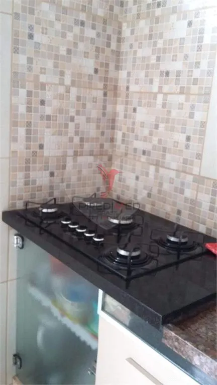Imagem Casa de 3 quartos, 213m² no bairro Parque Residencial Rondon, em Lençóis Paulista