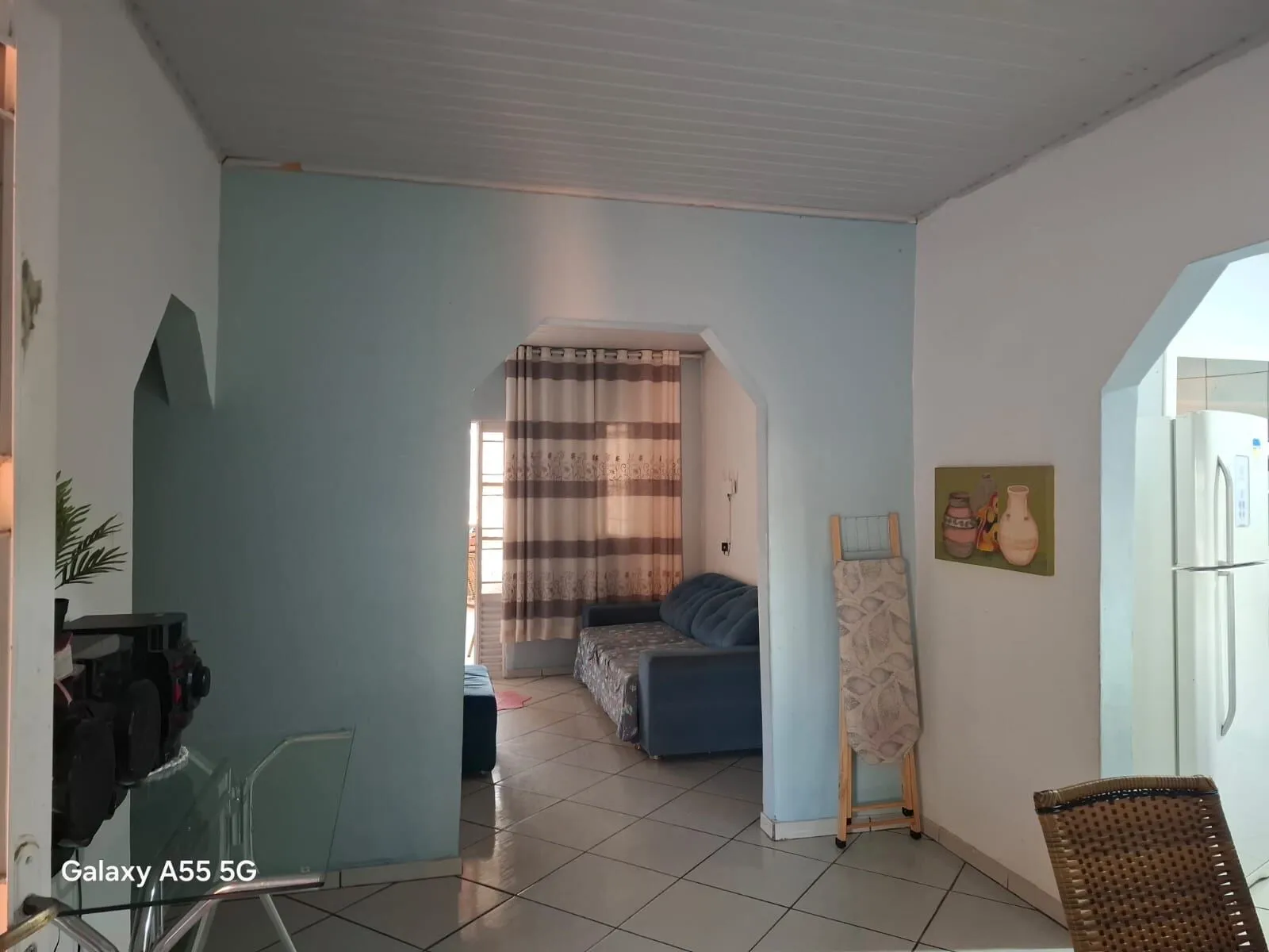 Imagem Casa 2 quartos 1 suite Bairro Altos da Serra