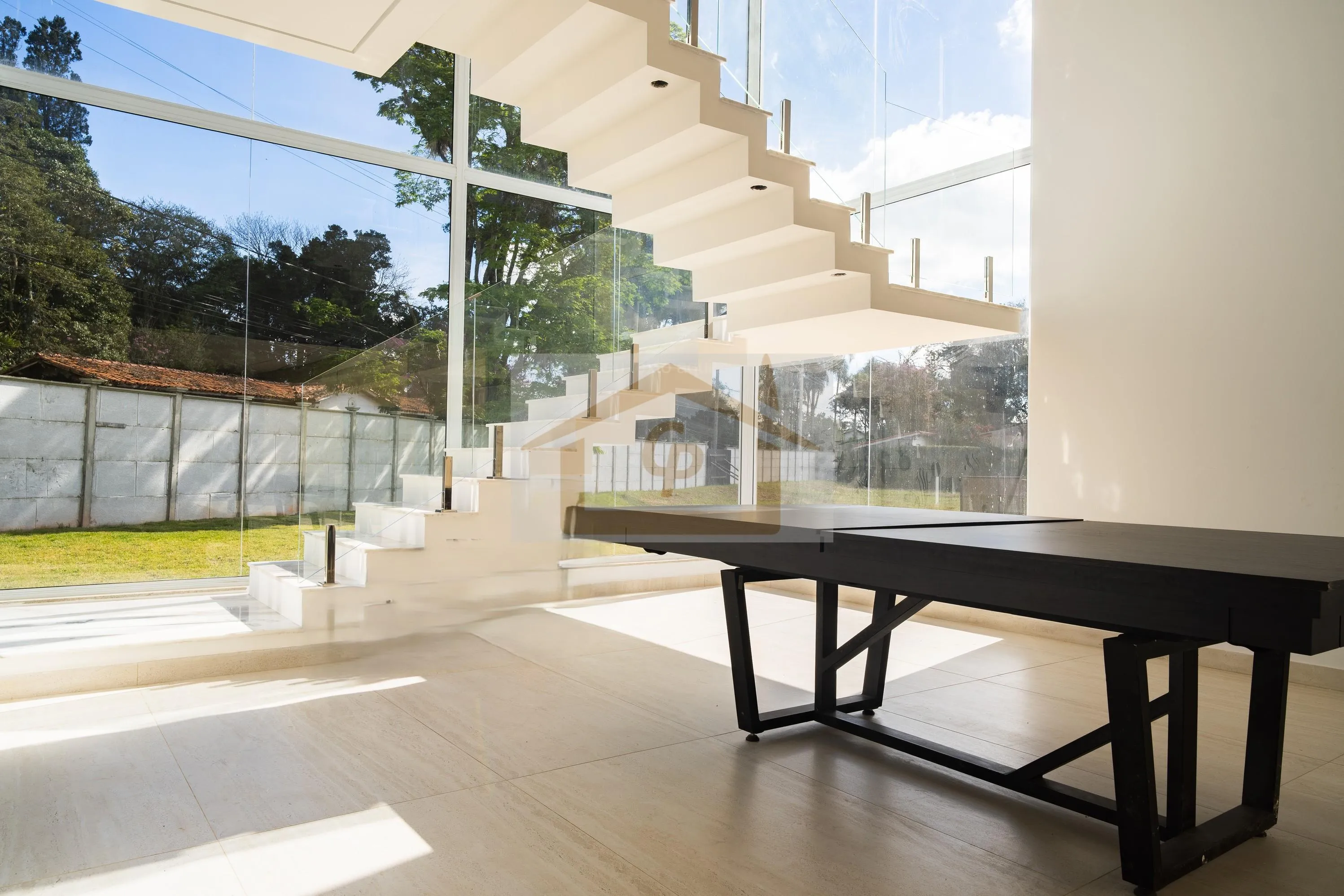 Imagem 5 suítes - Sofisticação, Espaço e Conexão com a Natureza no Haras Bela Vista