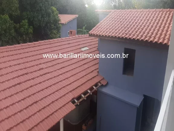 Imagem Chácara com 4 dorms sendo 2 suítes à venda, Condomínio Estância Beira Rio, Jardinópolis/SP
