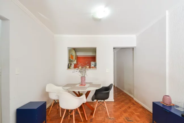 Imagem Apartamento à venda em São Paulo, Liberdade, com 2 quartos, 79m2