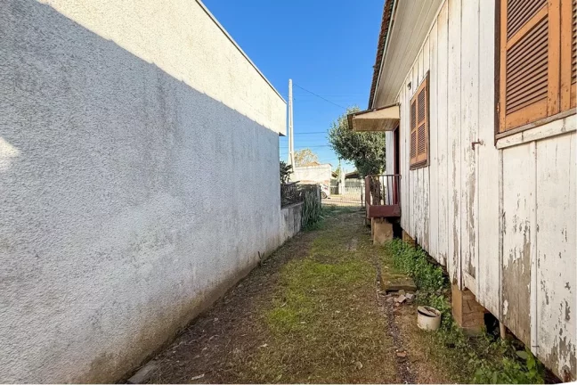 Imagem Terreno/Lote Residencial para venda no bairro Niterói em Canoas