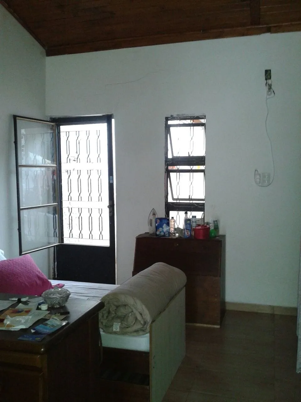 Imagem Casa à venda 1 Quarto, 2 Vagas, 125M², Vila Santa Isabel, Taubaté - SP