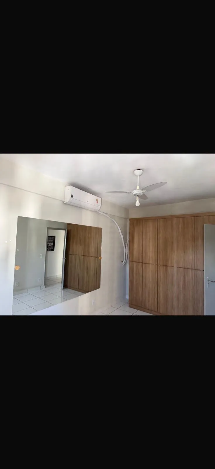 Imagem Apartamento 3 quartos sendo 1 suite bairro Quilombo