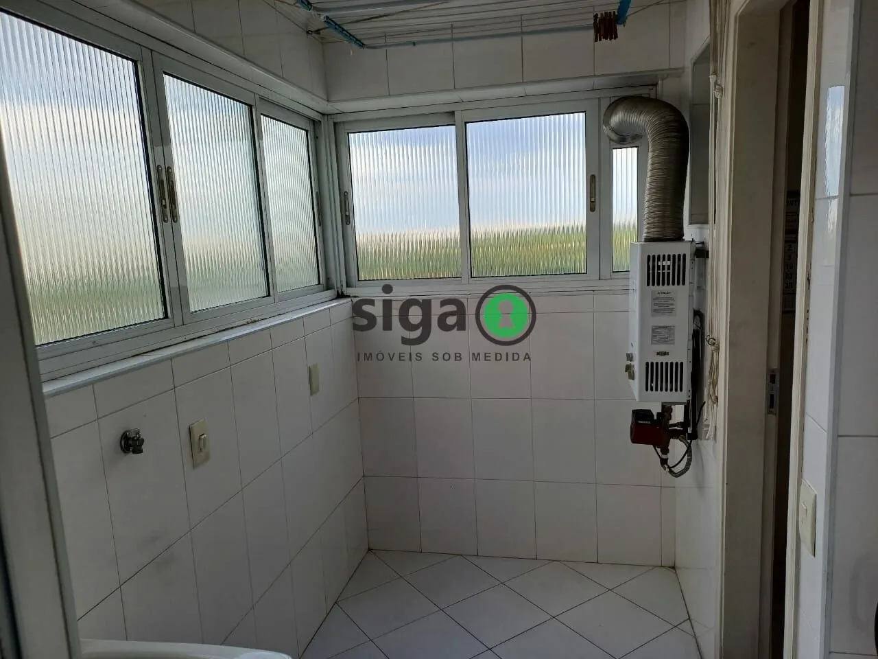 Imagem Cobertura Duplex 3 suites 2 vagas no Brooklin - SP