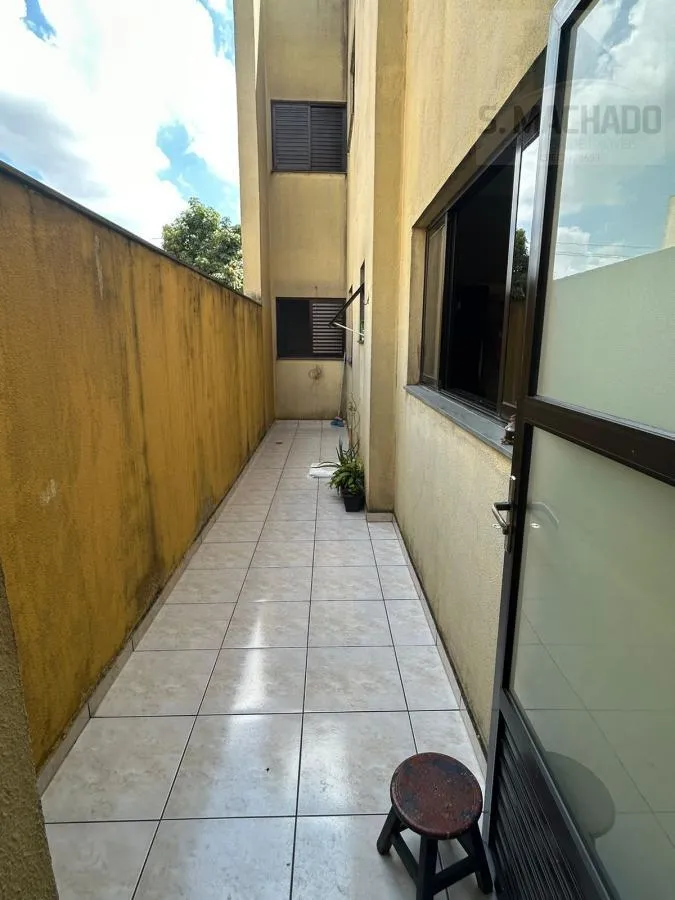 Imagem Apartamento para Venda em Santo André / SP no bairro Vila Camilópolis