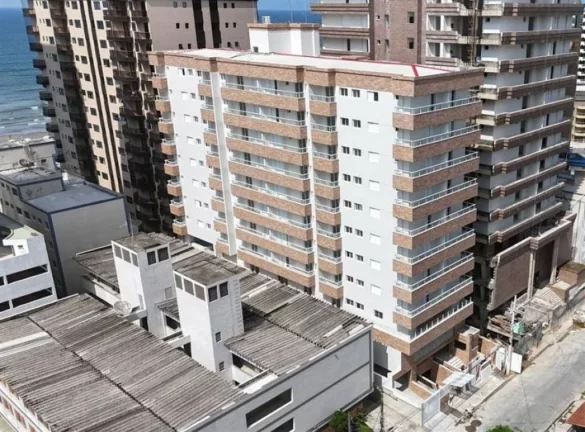 Imagem OPORTUNIDADE IMPERDÍVEL!!! Apartamento 1 dormitório com uma vaga no Caiçara!
