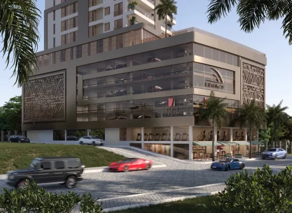 Imagem APARTAMENTO RESIDENCIAL em Itapema - SC, Centro