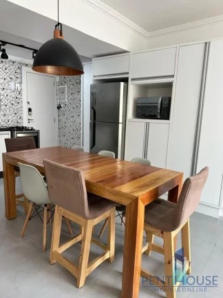Imagem Apartamento Frente Mar para Venda em Balneário Camboriú, CENTRO, 2 dormitórios, 1 banheiro, 1 vaga