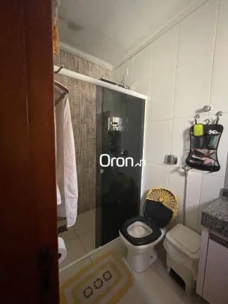 Imagem Casa com 2 dormitórios à venda, 150 m² por R$ 360.000,00 - Setor Comendador Walmor - Aparecida de Goiânia/GO