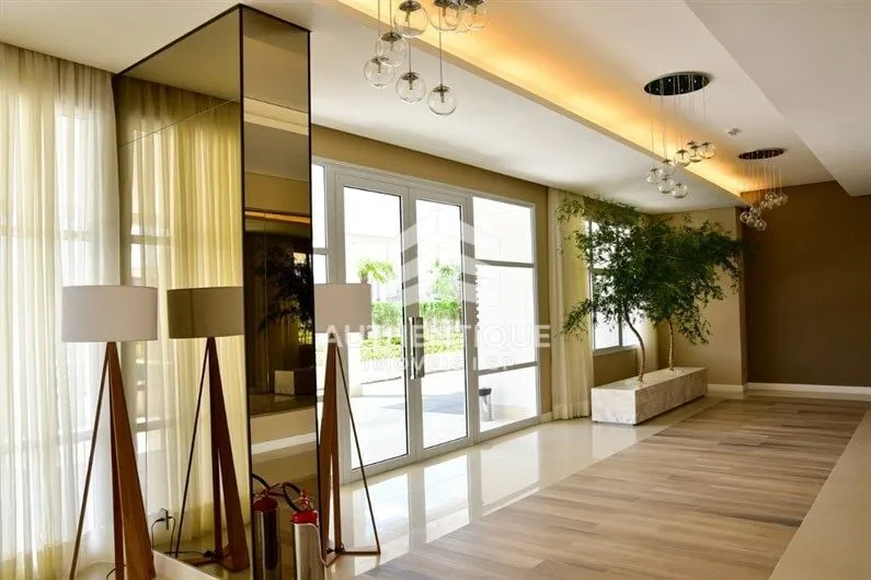 Imagem PANAMERICA BRICKELL - SANTO AMARO - Apartamento à venda em São Paulo/SP