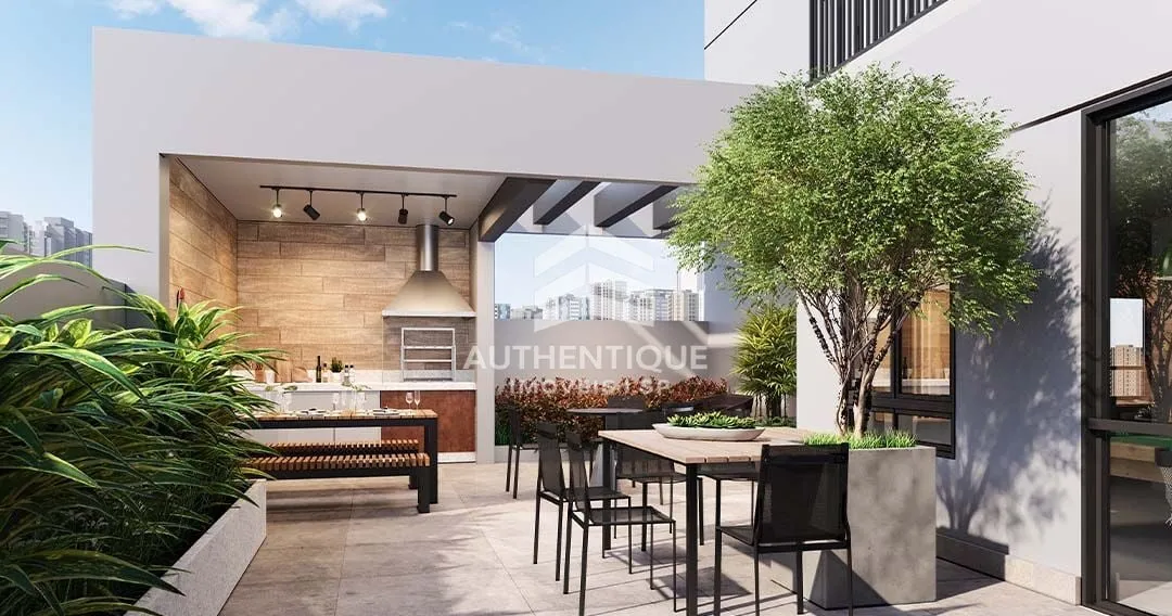 Imagem Wire Capote Valente - Pinheiros - Apartamento à venda no bairro Pinheiros - São Paulo/SP, Zona Oeste