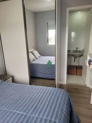Imagem Apartamento com 2 dormitórios à venda, 63 m² por R$ 636.000,00 - Vila Maria - São Paulo/SP