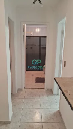 Imagem Apartamento Térreo a 2 Min da Praia da Enseada – Região da Brunella!
