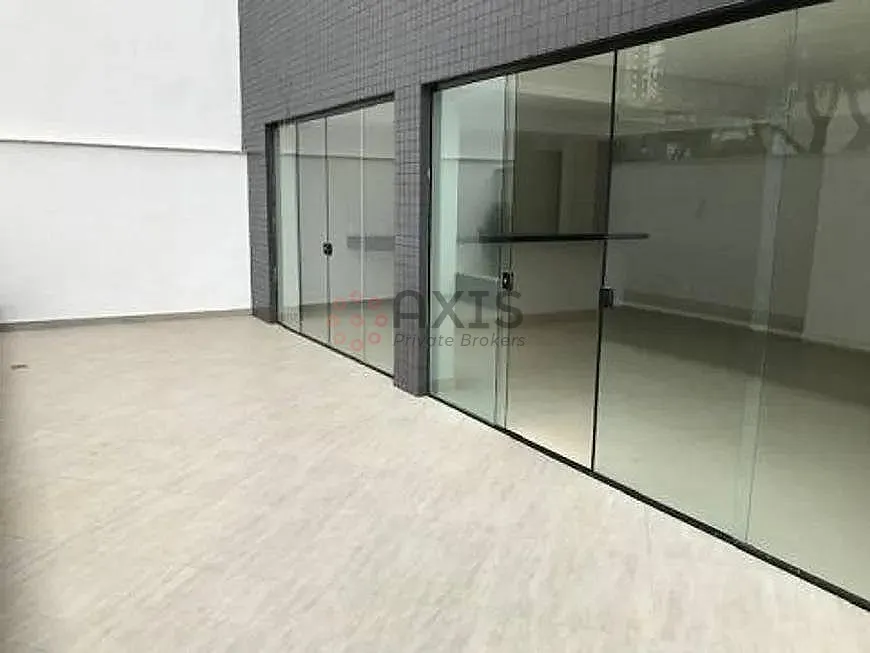 Imagem Apartamento 2 quartos no Funcionários - Lazer