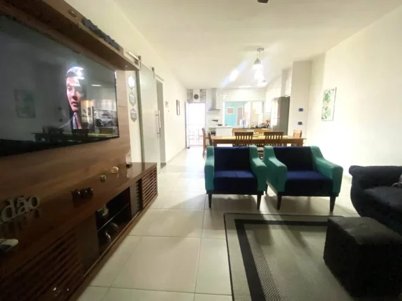 Imagem Linda casa à venda no Jardim Primavera- Iguape/SP
