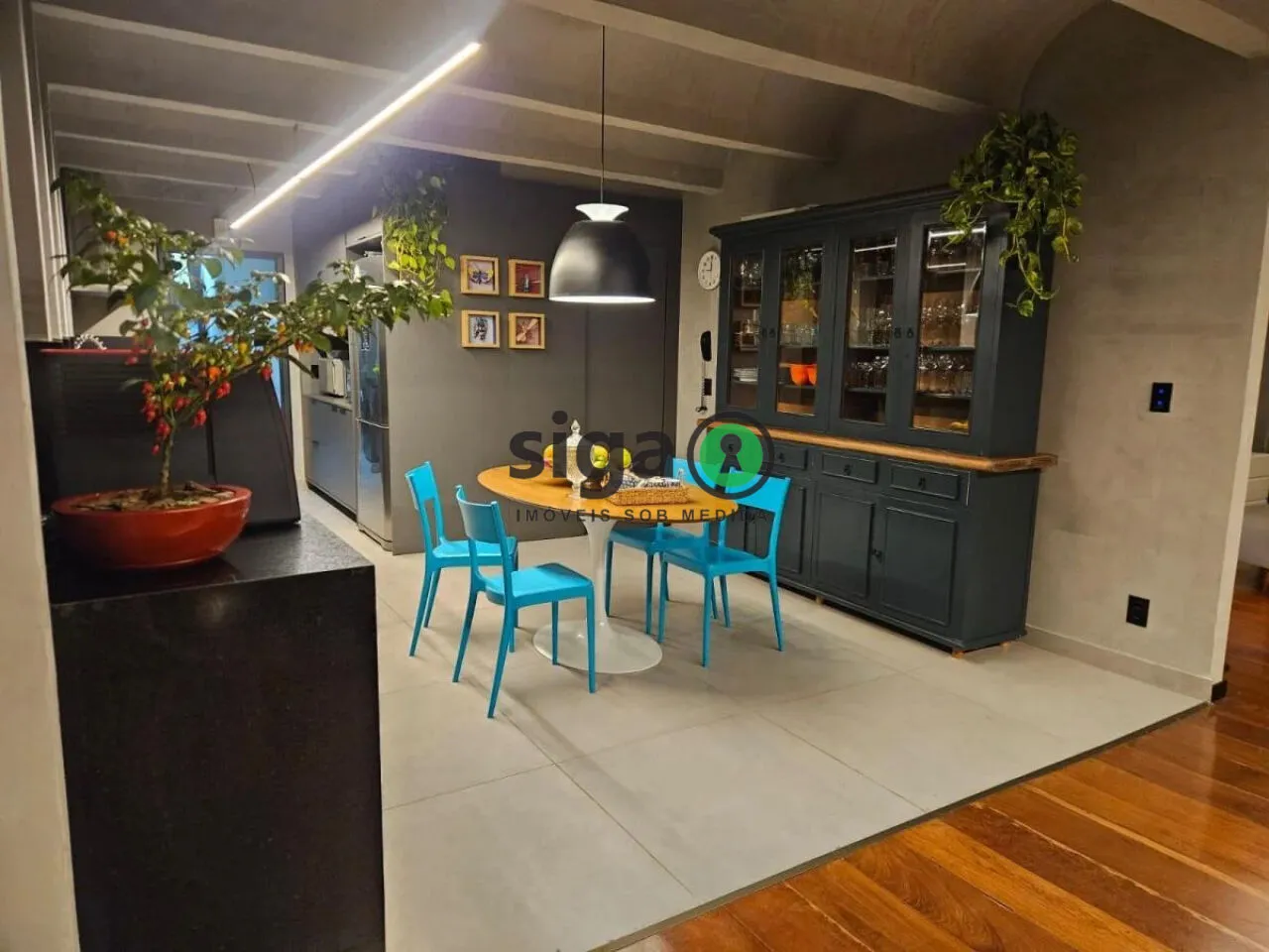 Imagem Apartamento de 300m² à venda na Vila Cordeiro