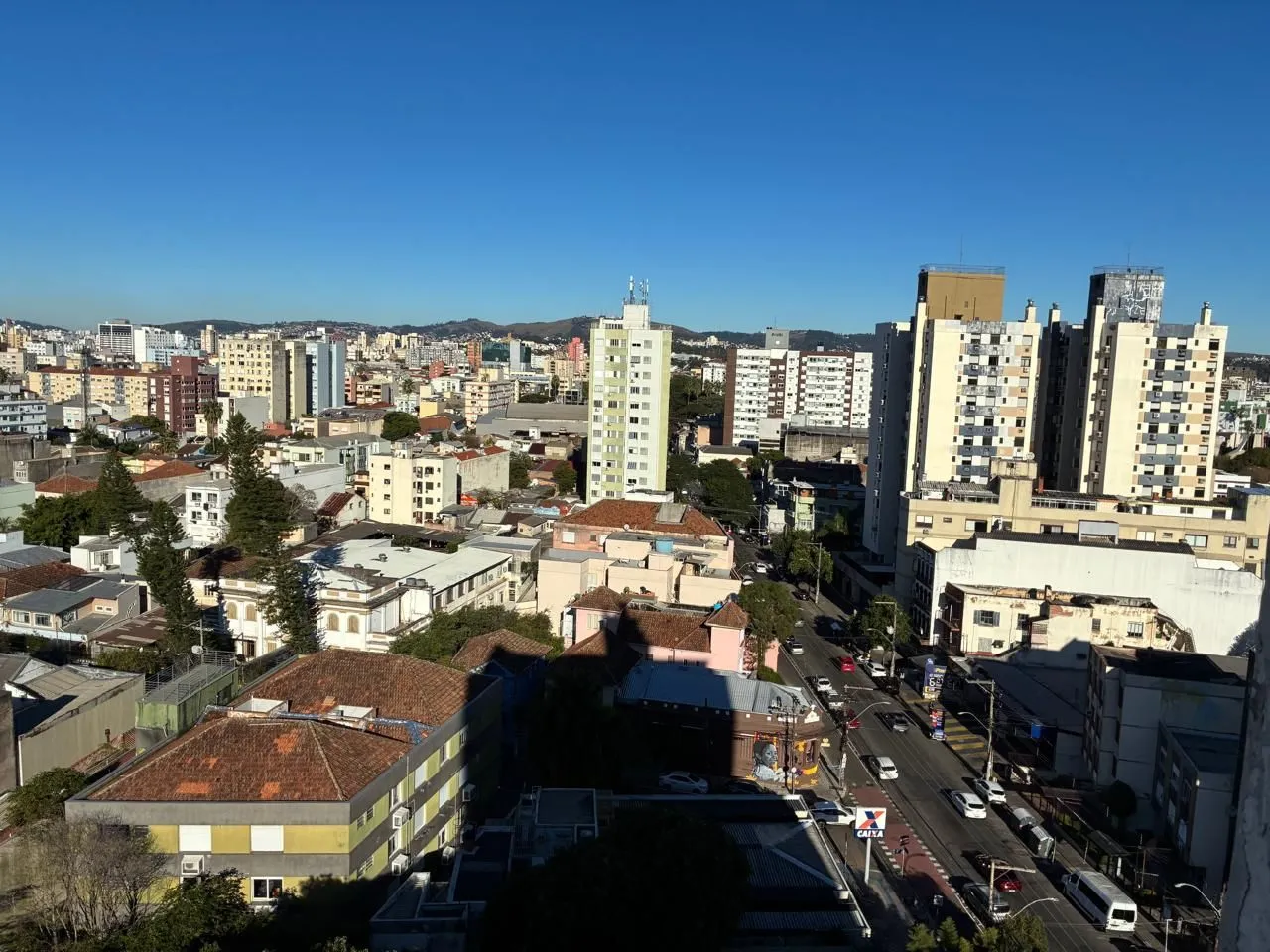 Imagem AMPLO APARTAMENTO DE 3 DORMITÓRIOS NA CIDADE BAIXA