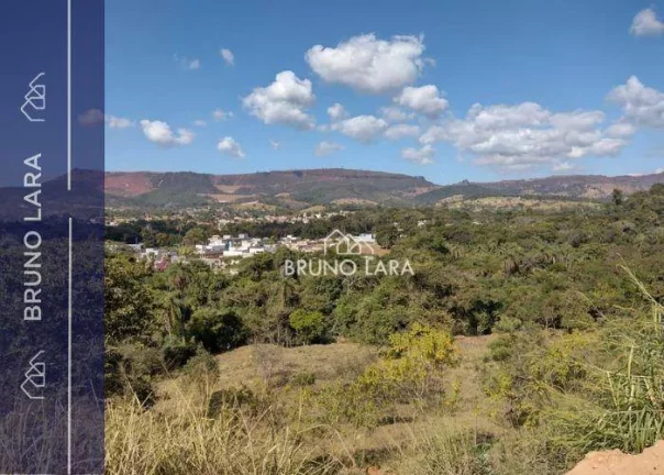 Foto do imóvel Área para locação em Igarapé