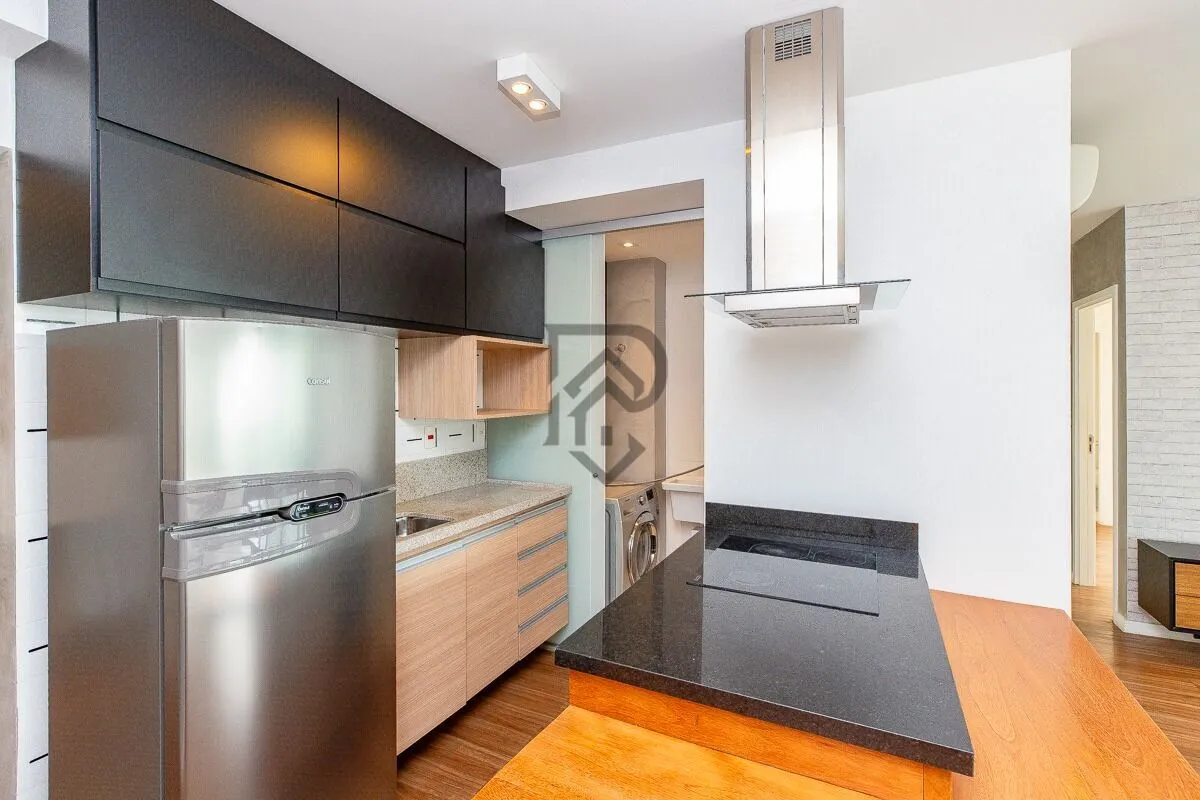 Imagem Apartamento Habitarte Verde pronto para morar