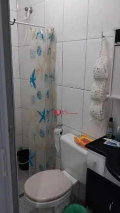 Imagem Sobrado próximo à v. Tiquatira com 8 dormitórios à venda, 221 m por R$ 795.000 - São Paulo/SP